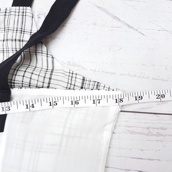 NWOT Donna Morgan Dress - Picture 3 of 10